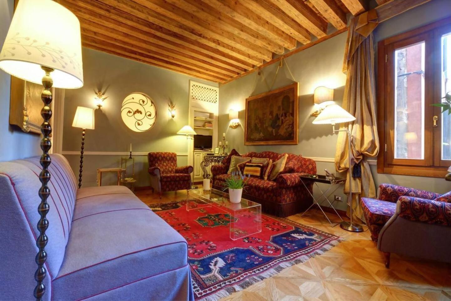 Campanile Canonica Design House * Venice