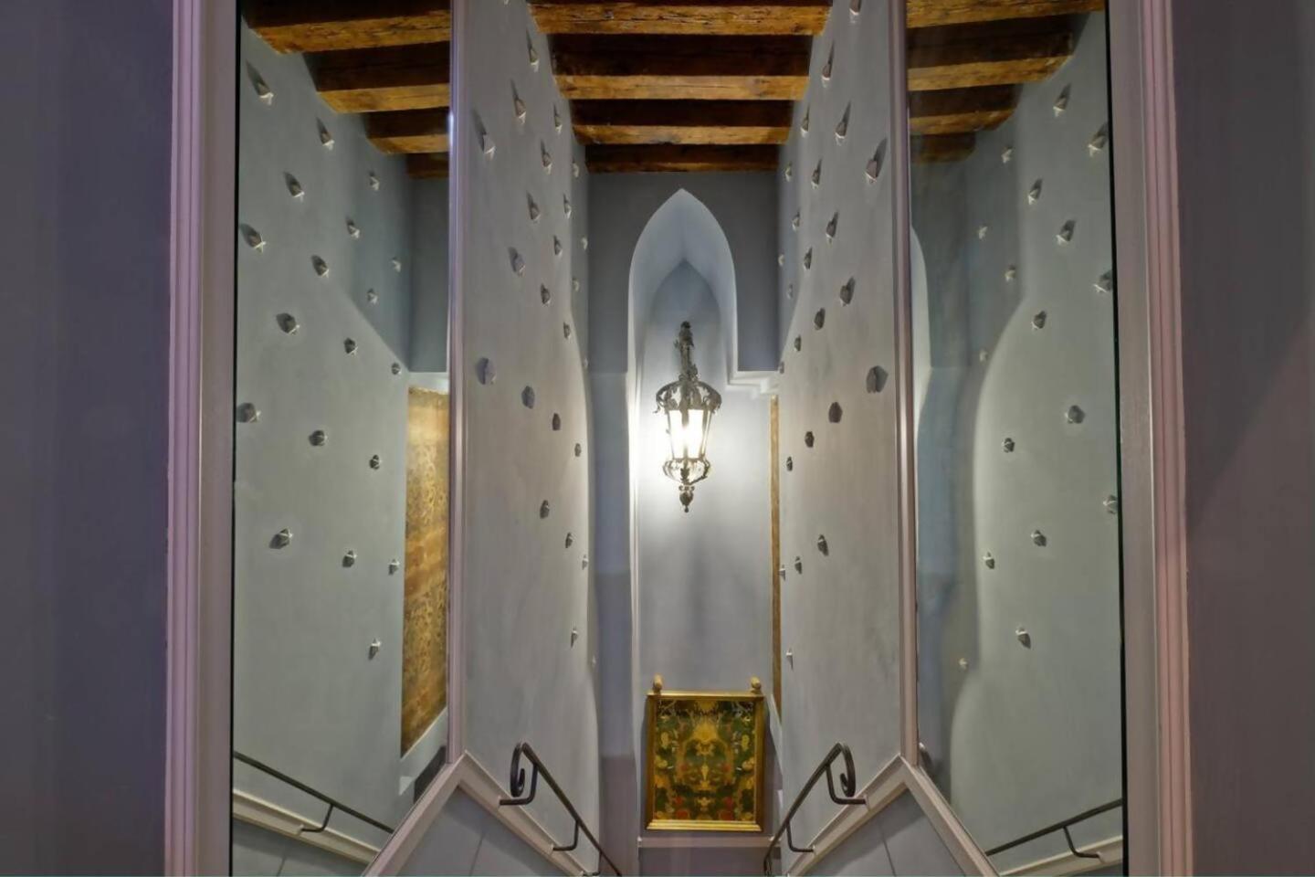 Apartment Campanile Canonica Design House *