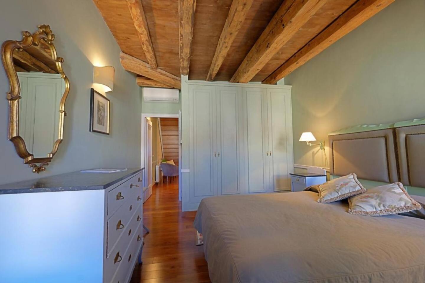 Campanile Canonica Design House *