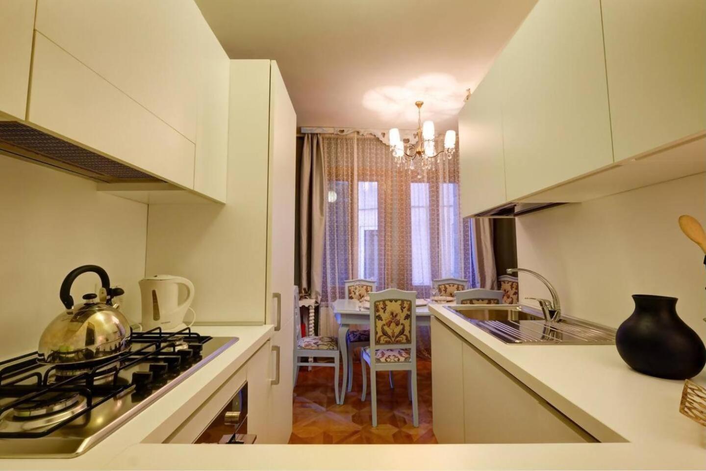 Campanile Canonica Design House Apartment