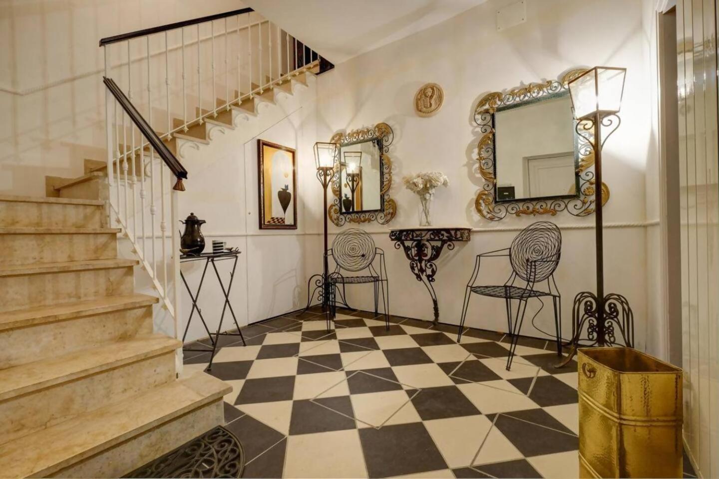 Campanile Canonica Design House Venice