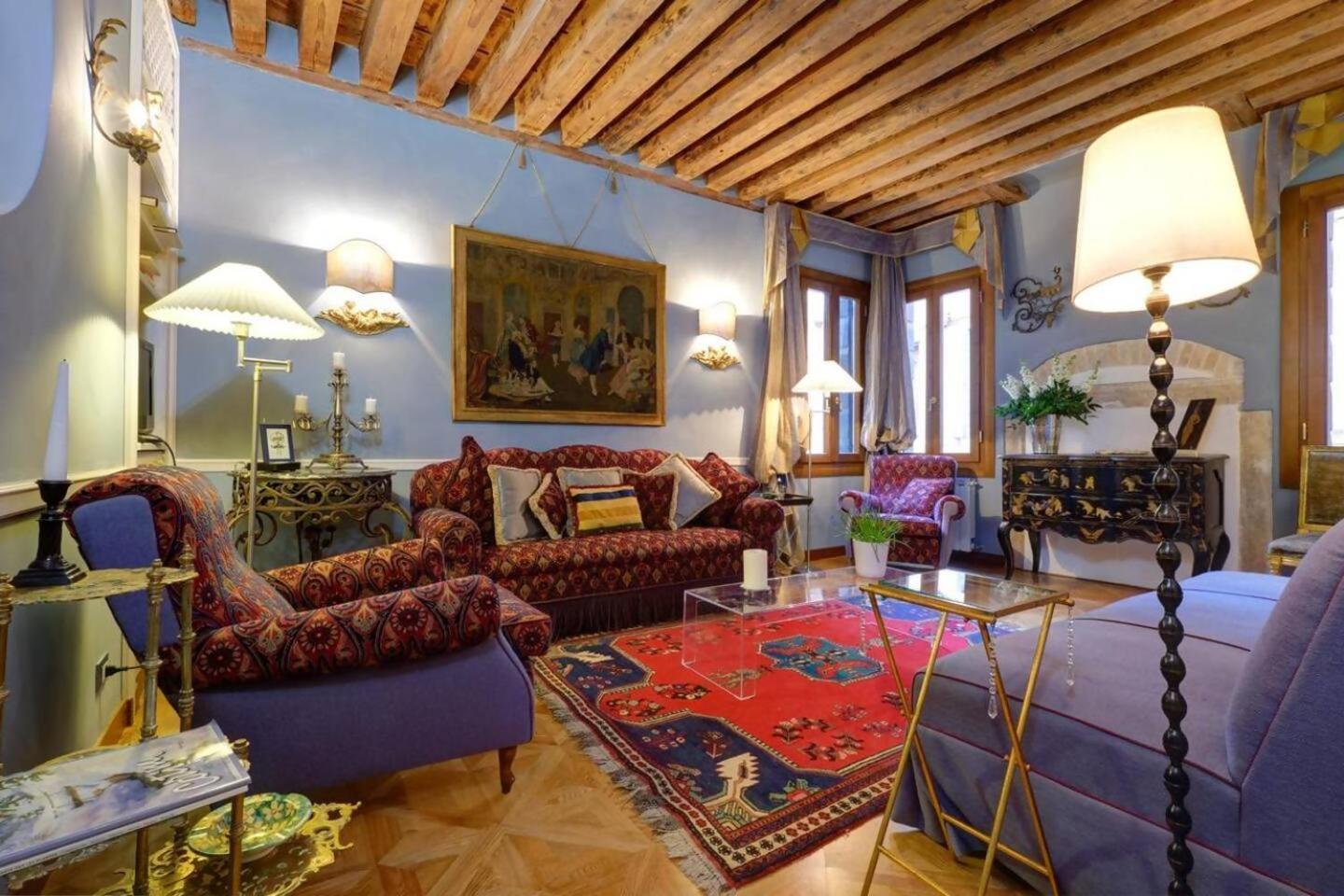 Campanile Canonica Design House Apartment *