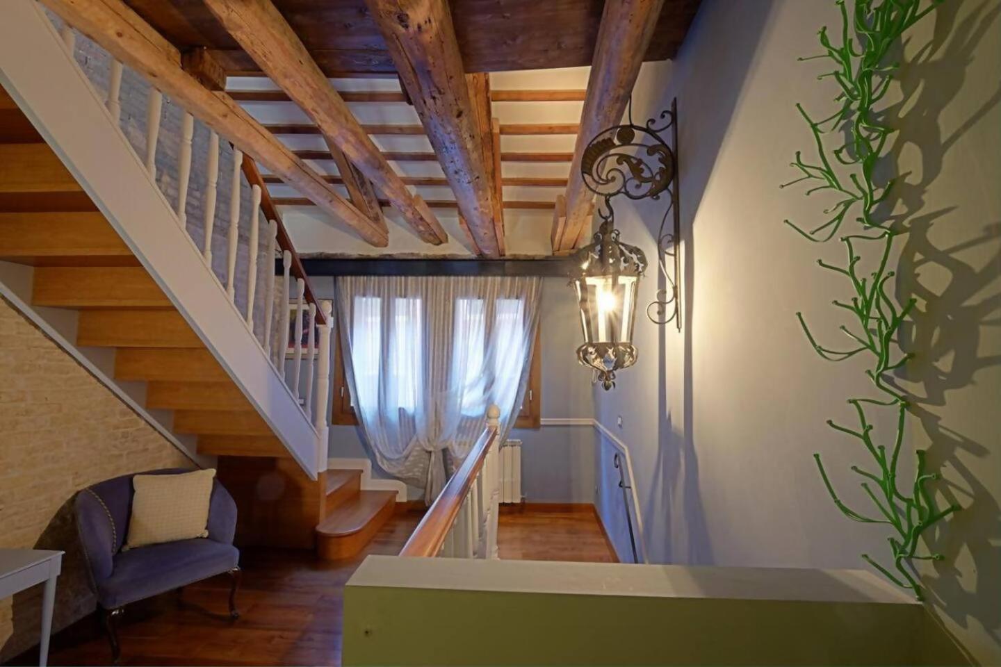 Apartment Campanile Canonica Design House