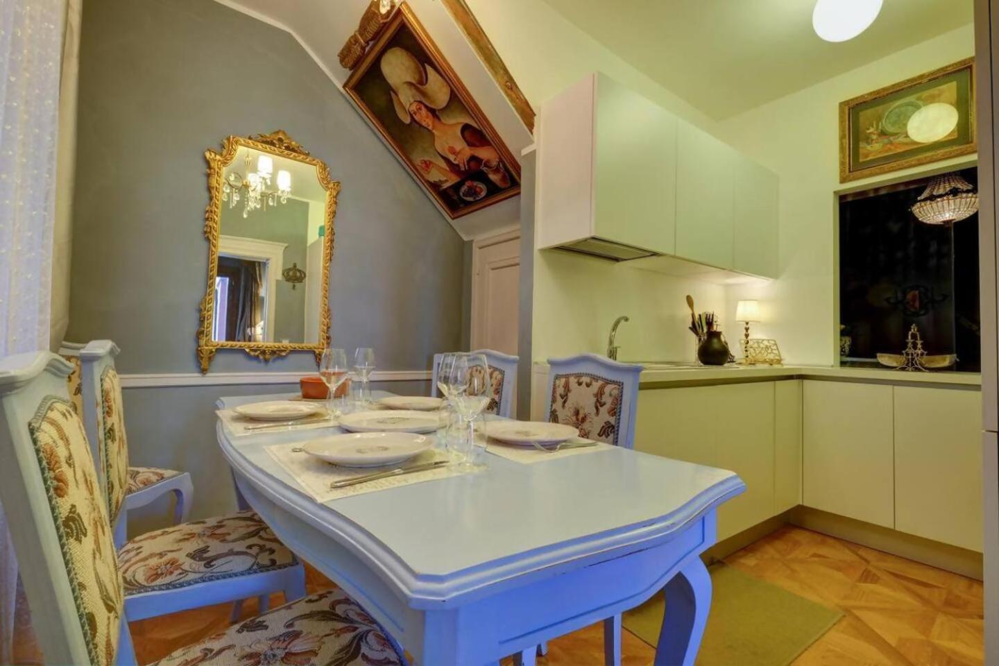 Campanile Canonica Design House Apartment *