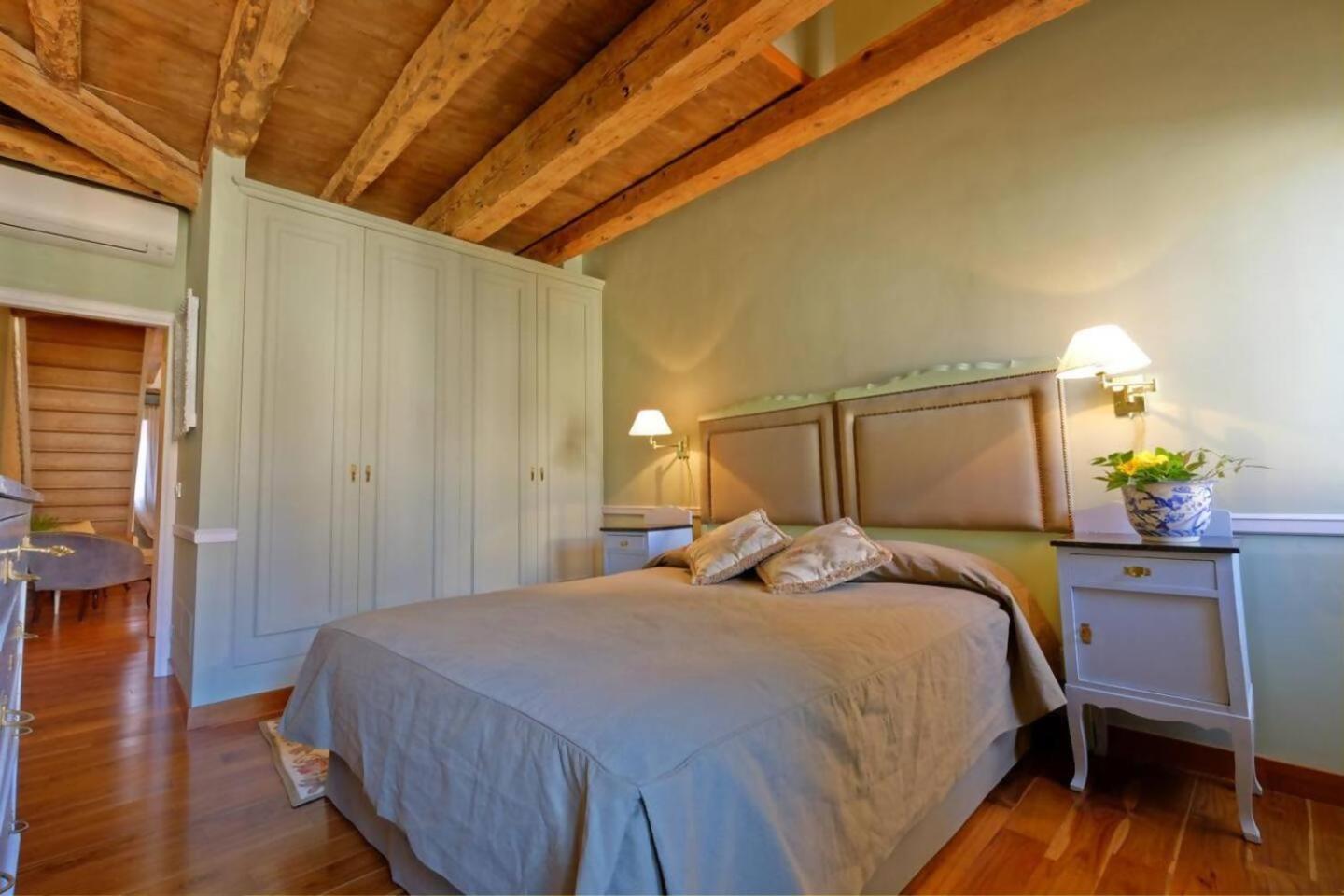 Campanile Canonica Design House Venice