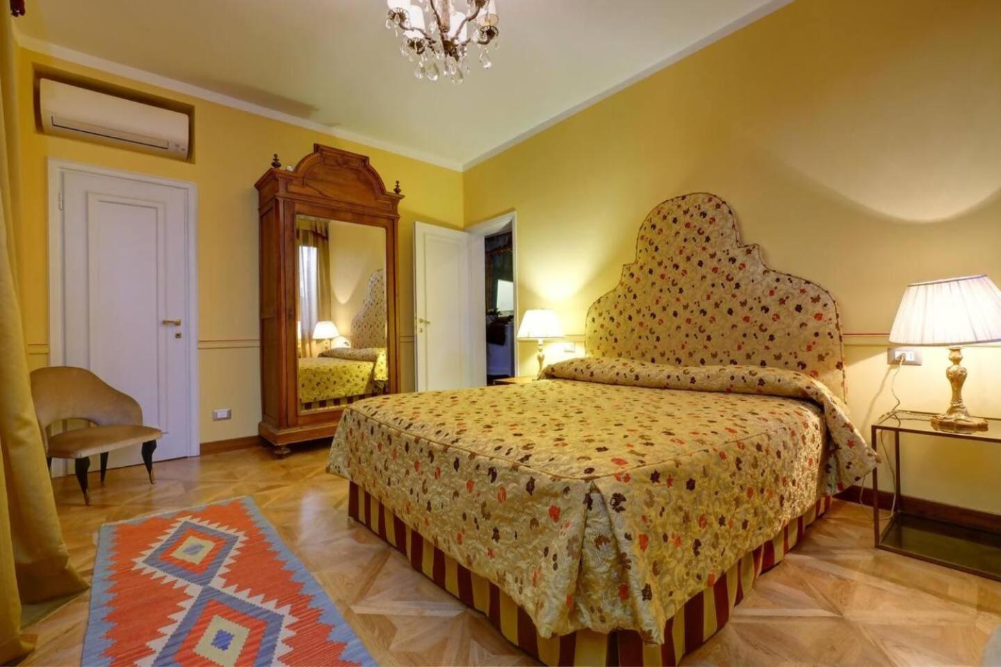 Campanile Canonica Design House * Venice