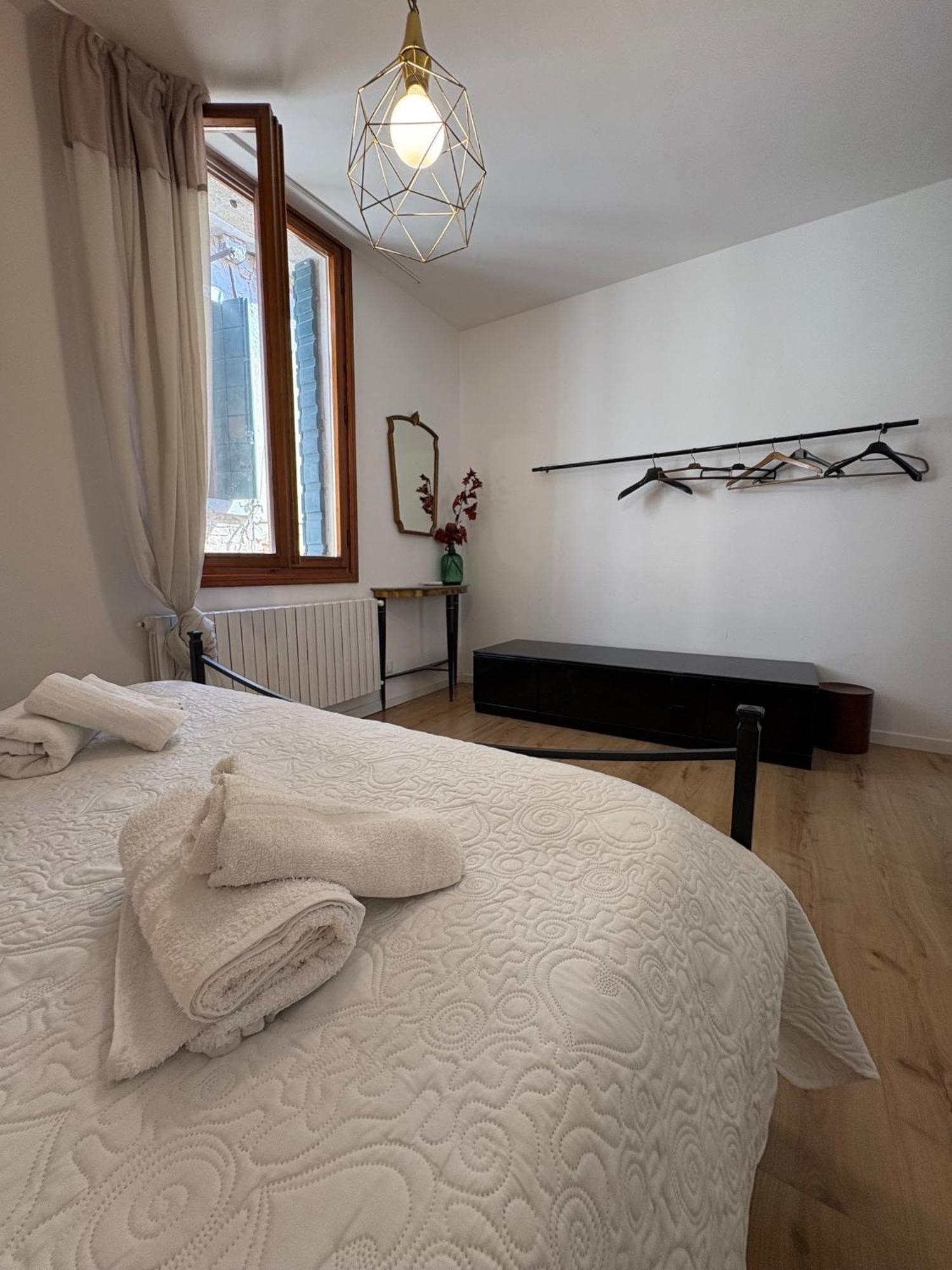 Loggia Rialto Appartamento