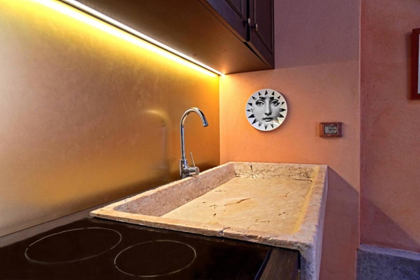 Caranieri Tenti Design House Apartamento *