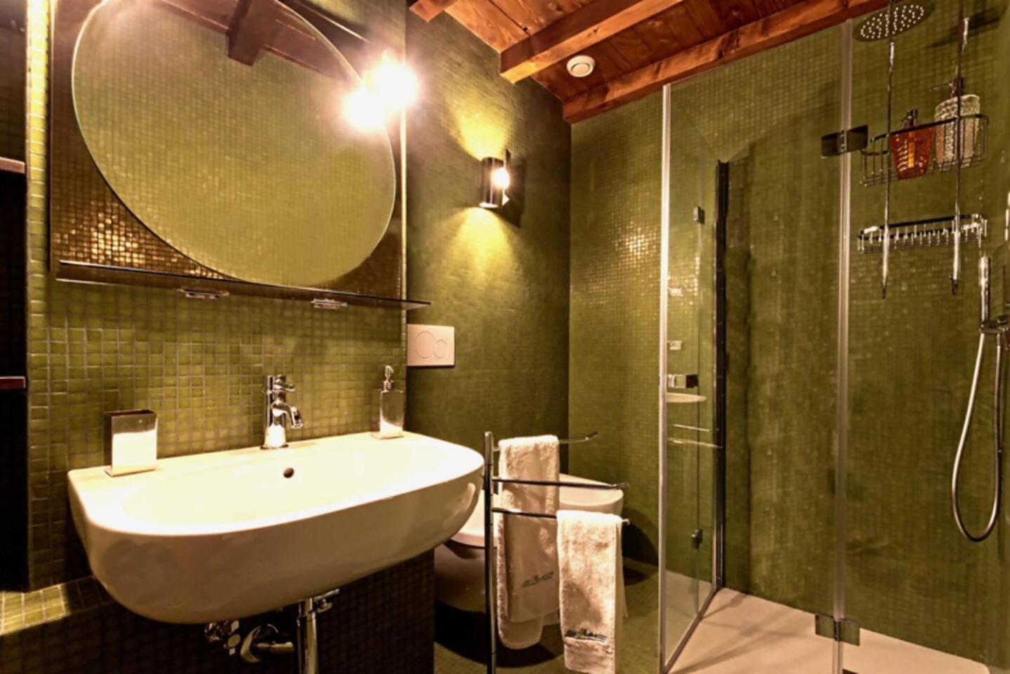Caranieri Tenti Design House Apartamento Veneza