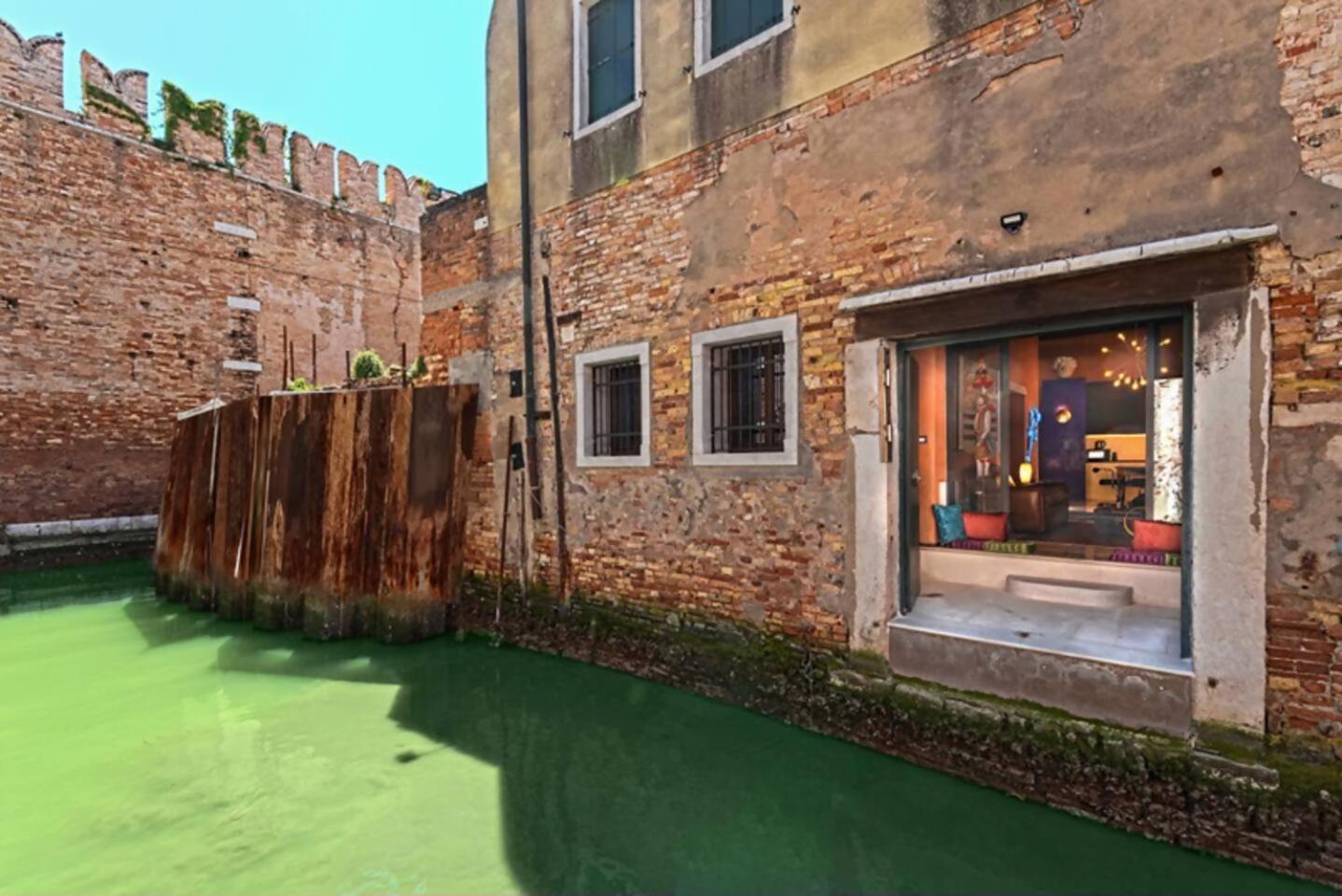 Caranieri Tenti Design House Veneza