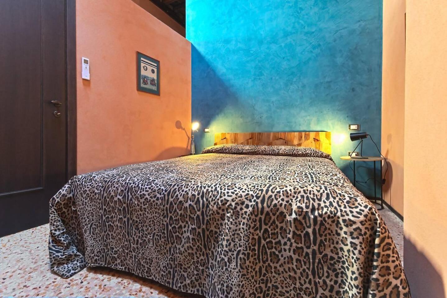 Caranieri Tenti Design House Apartamento