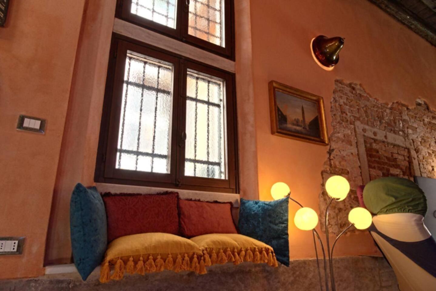Apartamento Caranieri Tenti Design House