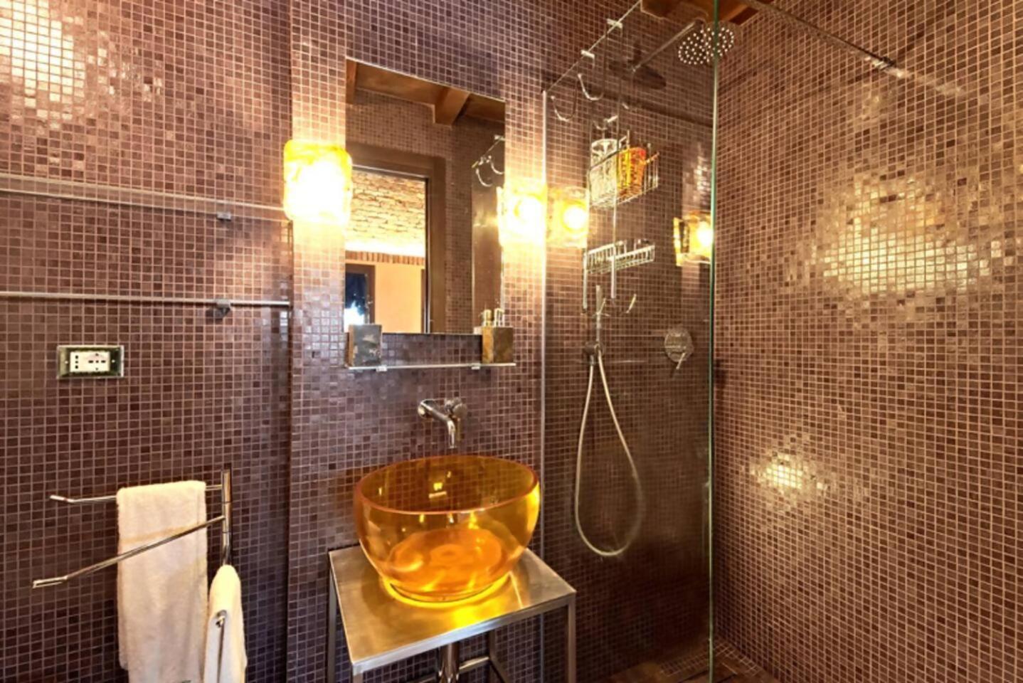 Caranieri Tenti Design House Apartamento *
