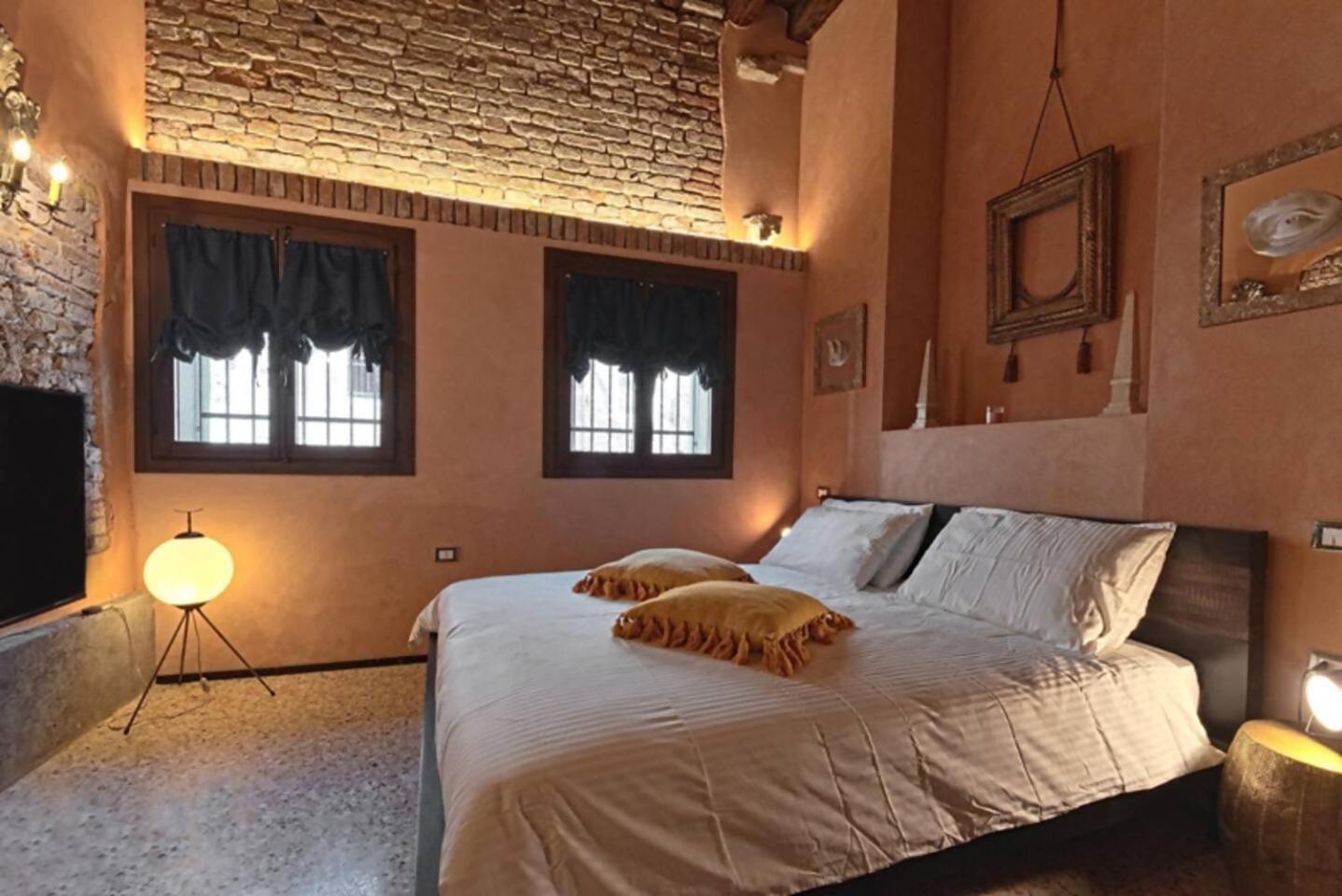 Apartamento Caranieri Tenti Design House *