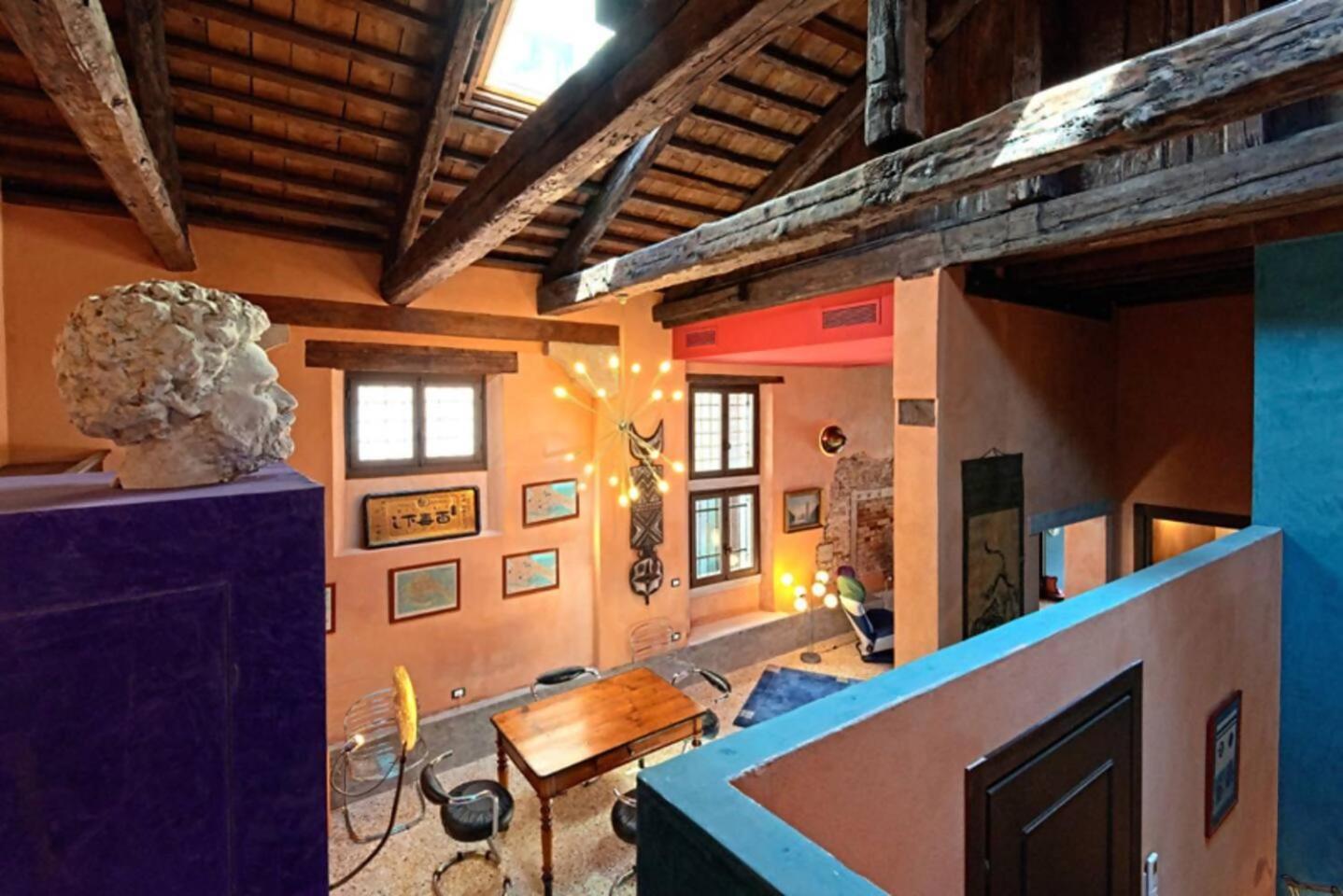 Caranieri Tenti Design House *