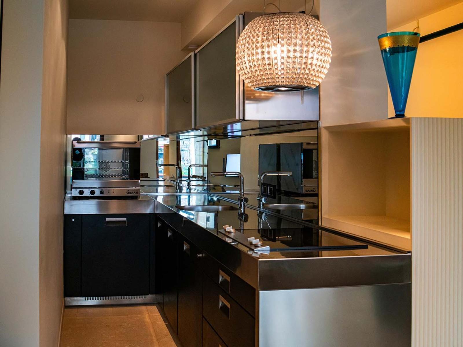 Apartment Grand Canal Diamond Venice