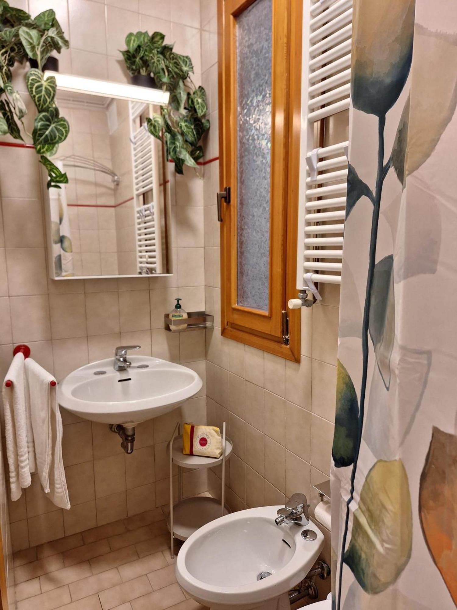 Ca' Pontei Rialto Wi-fi Fiber Apartment Venice