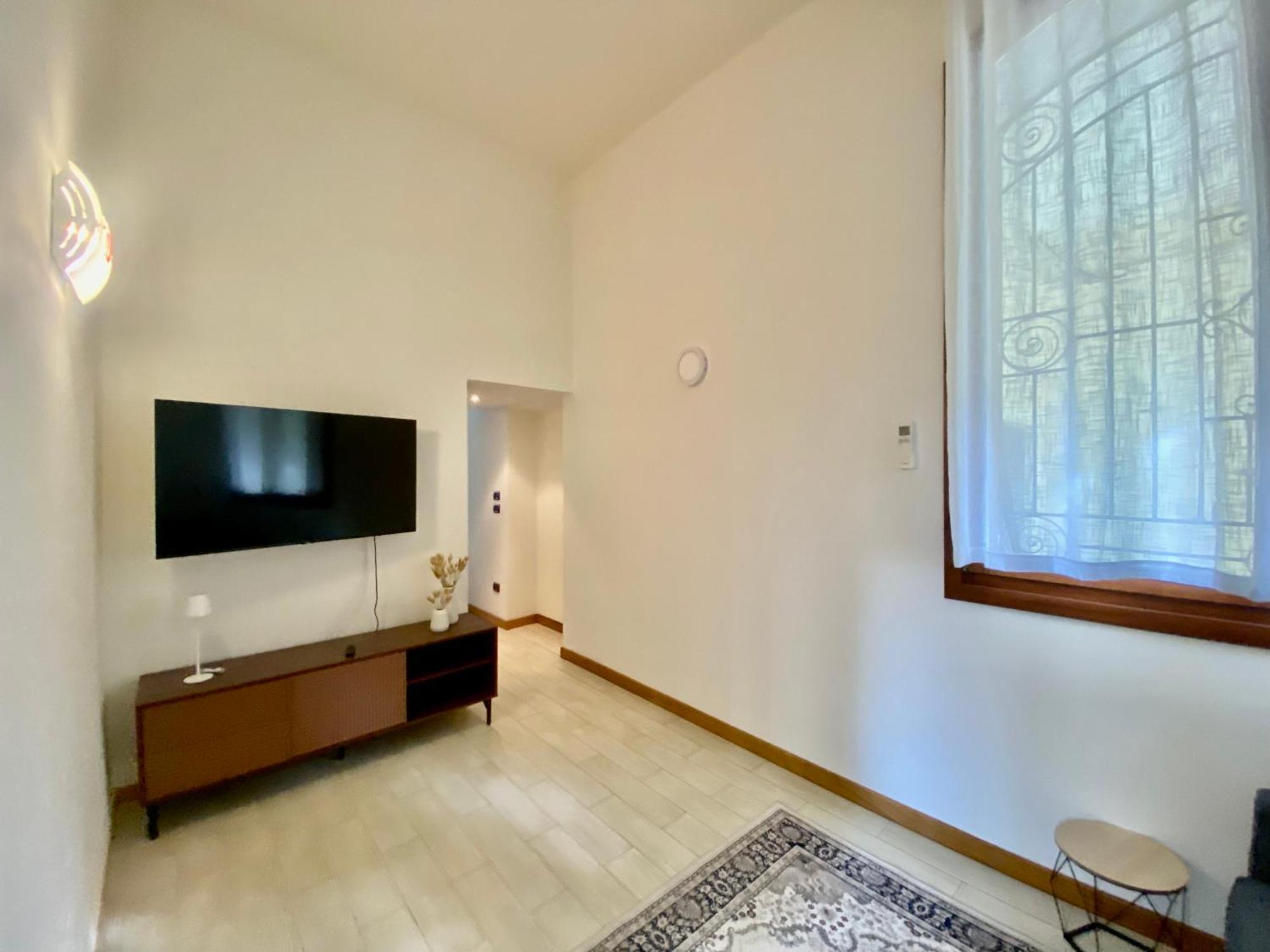 Apartment Margherita