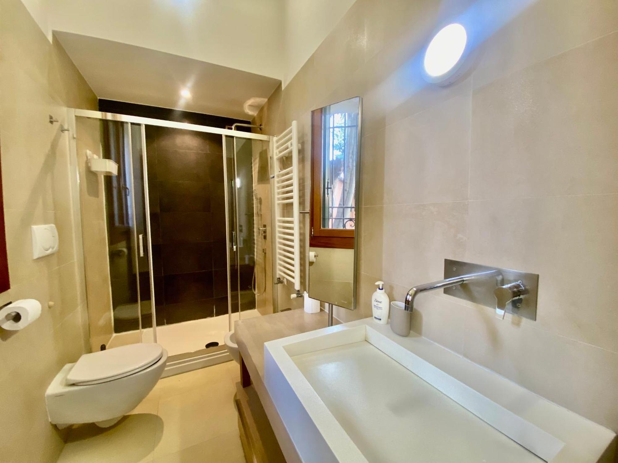 Margherita Apartment Venice