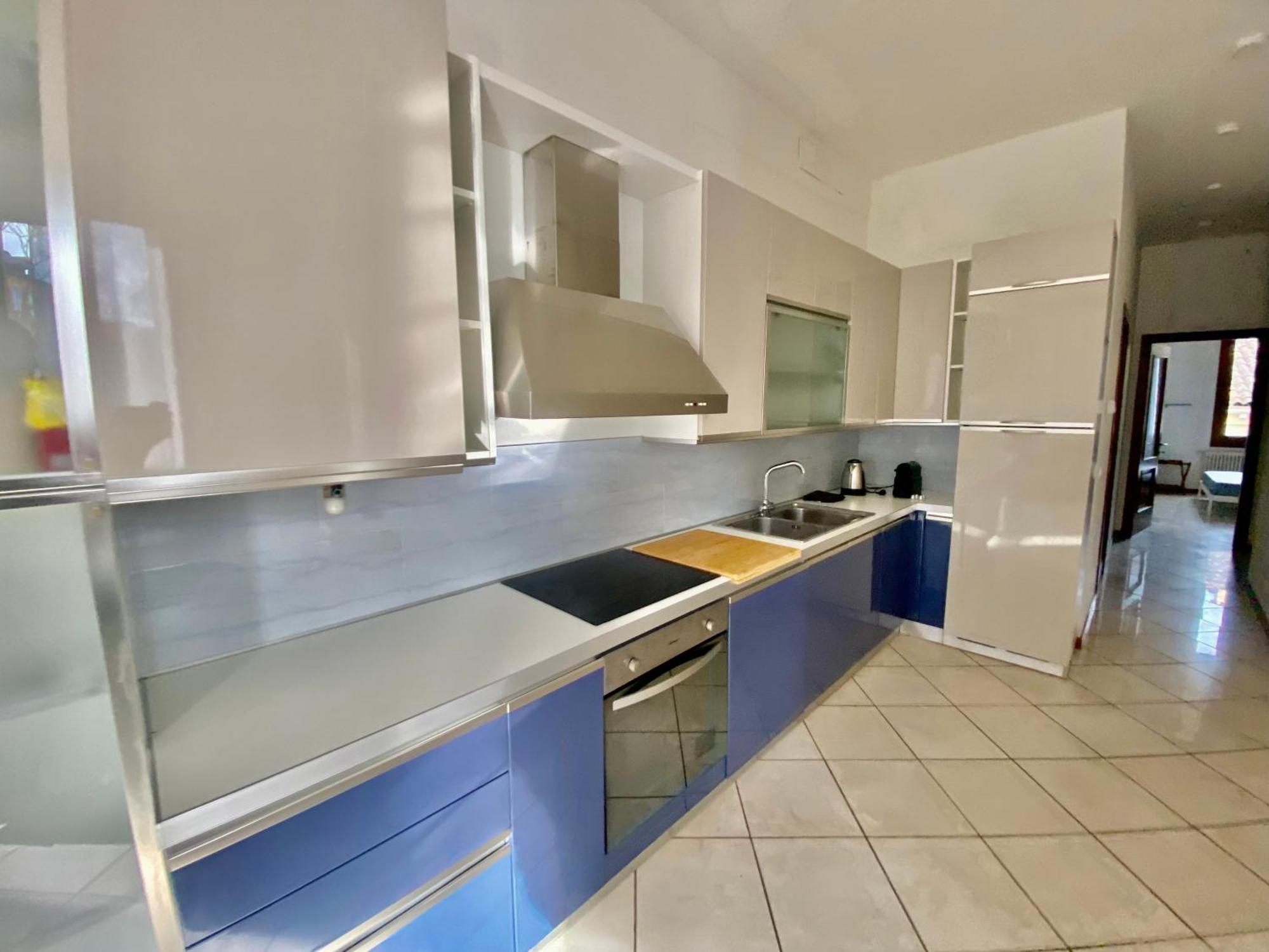 Margherita Apartment Venice