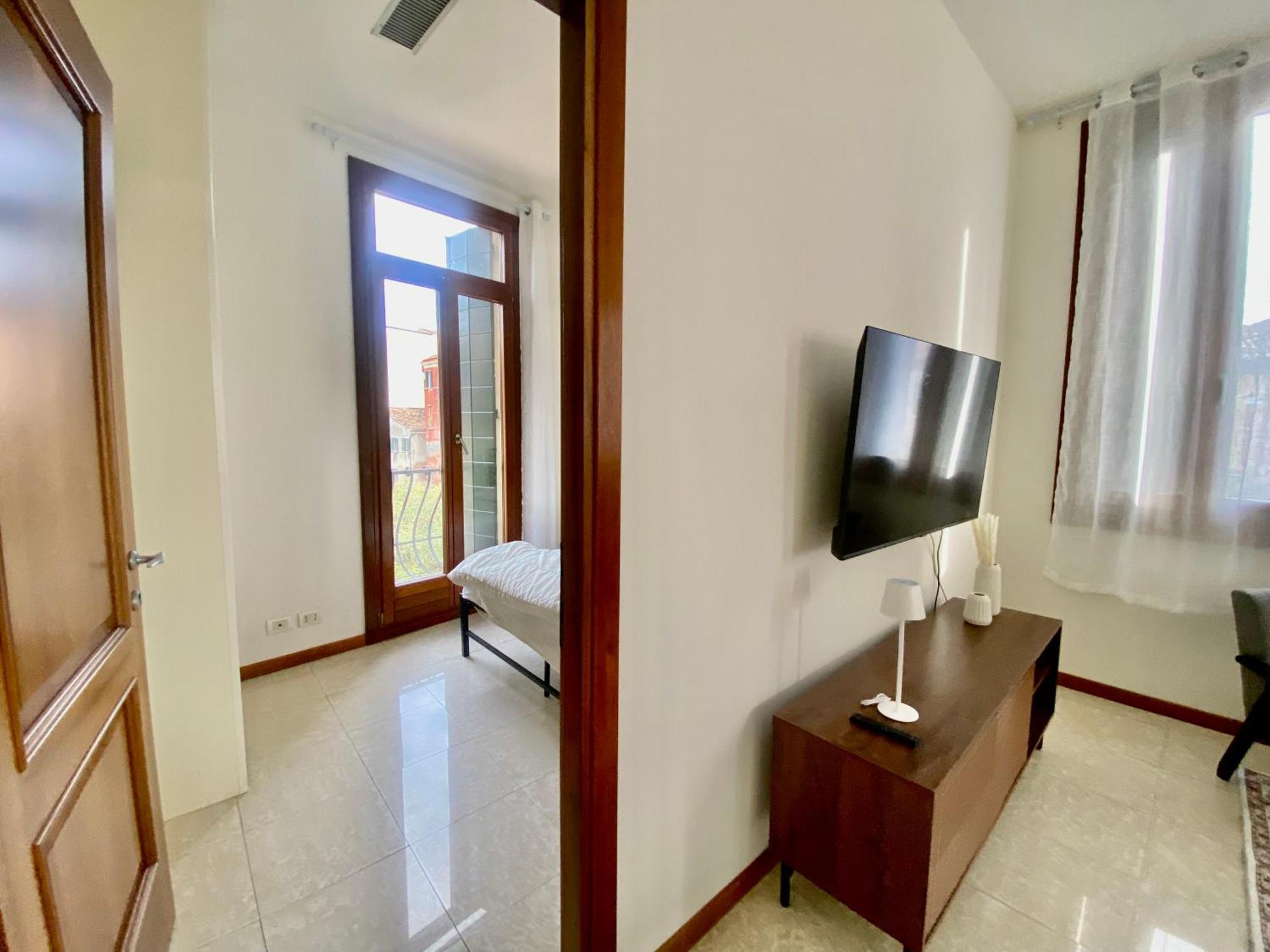 Margherita Apartment