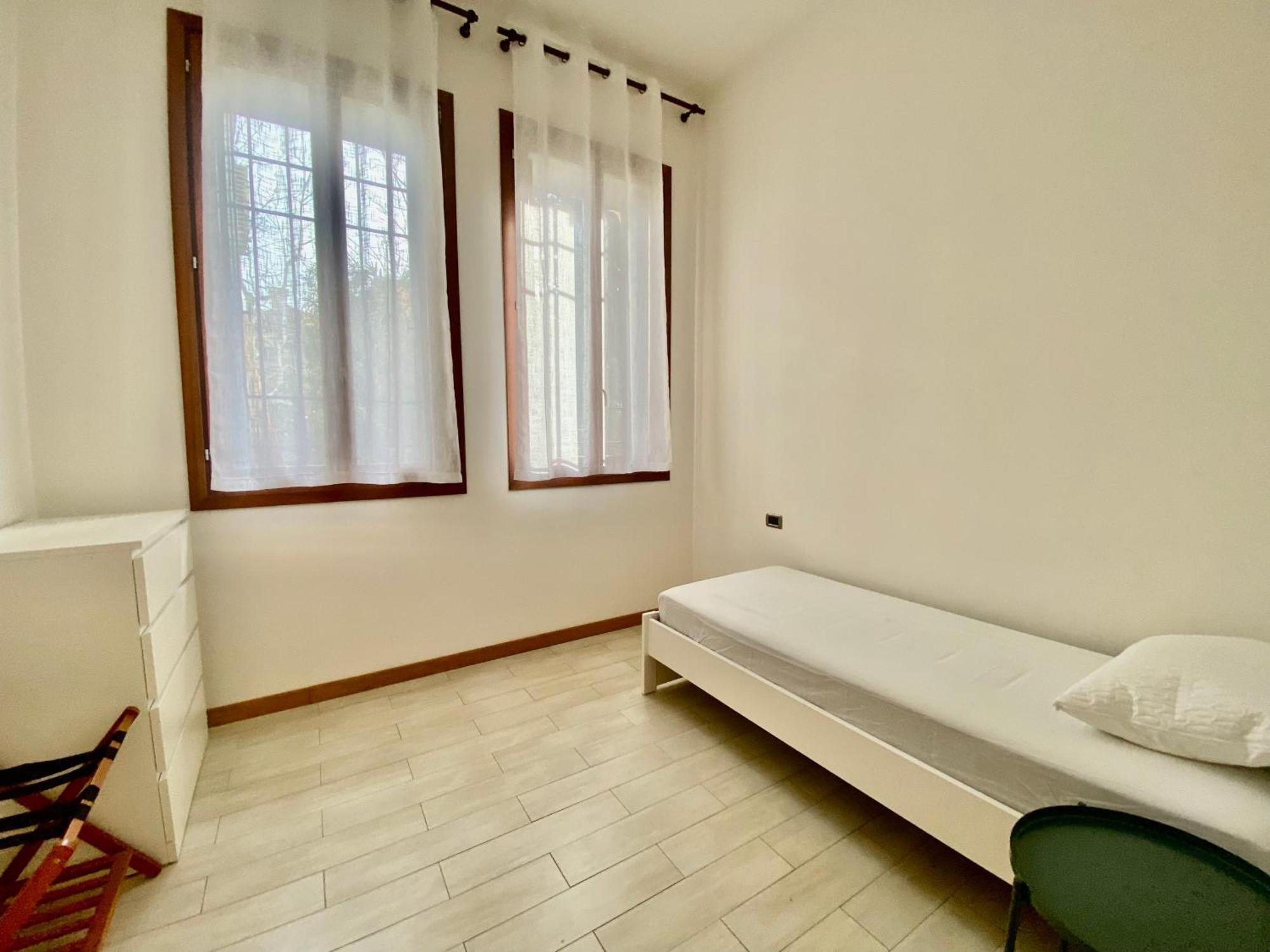 Margherita Apartment *