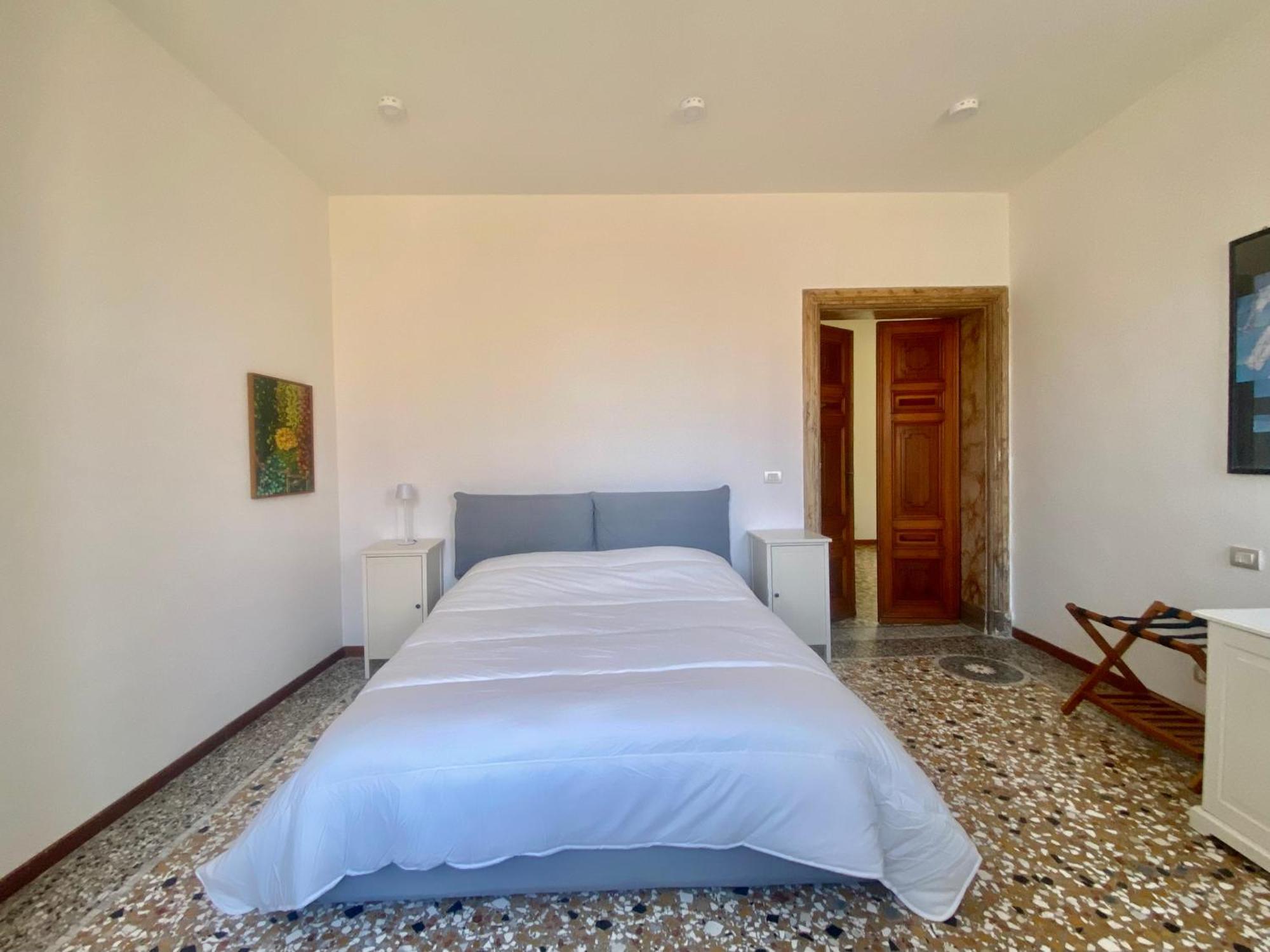 Margherita Apartment *