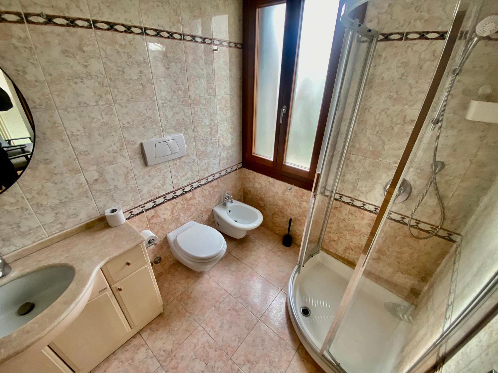 Apartment Margherita *