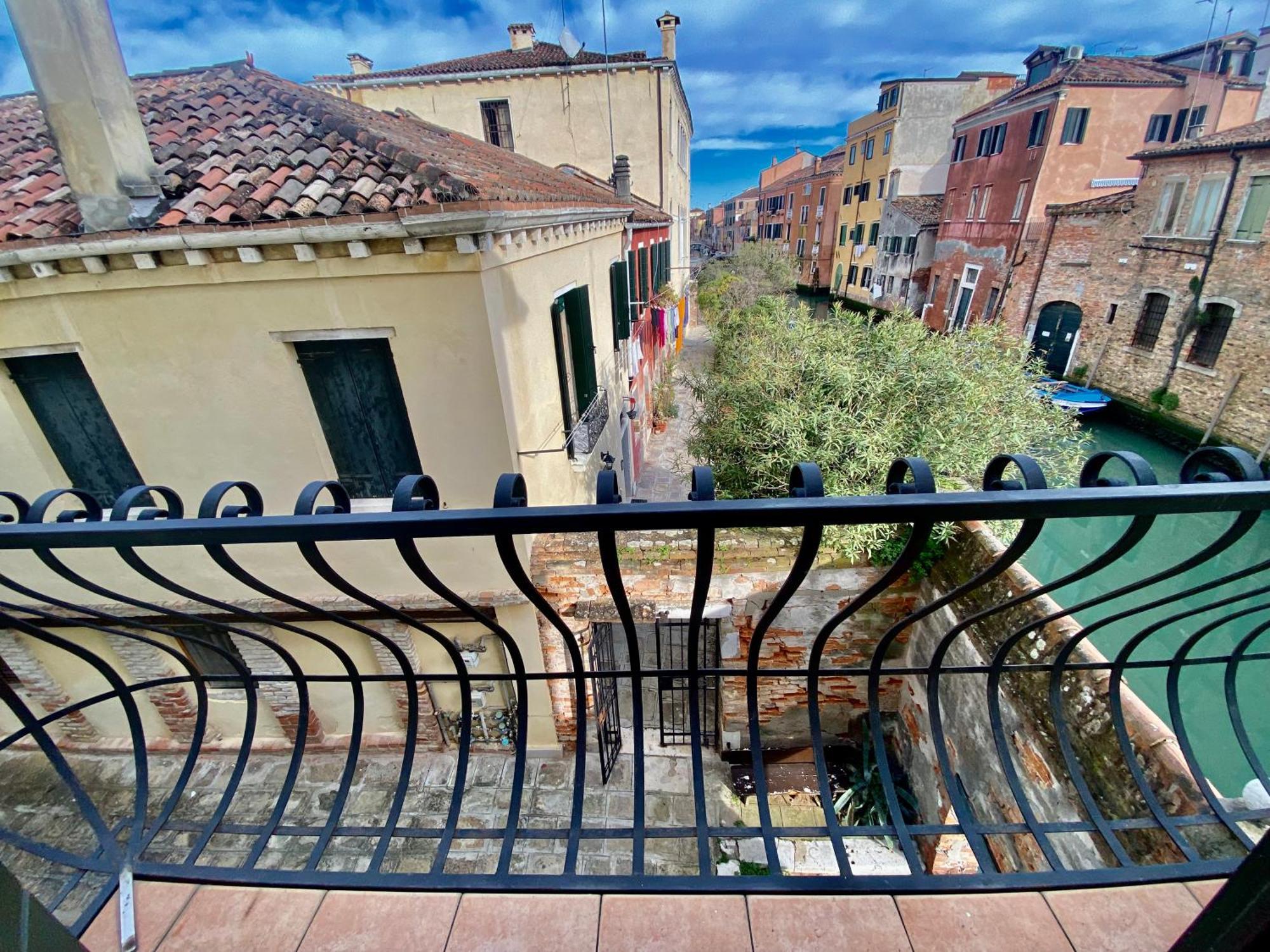 Margherita Apartment *