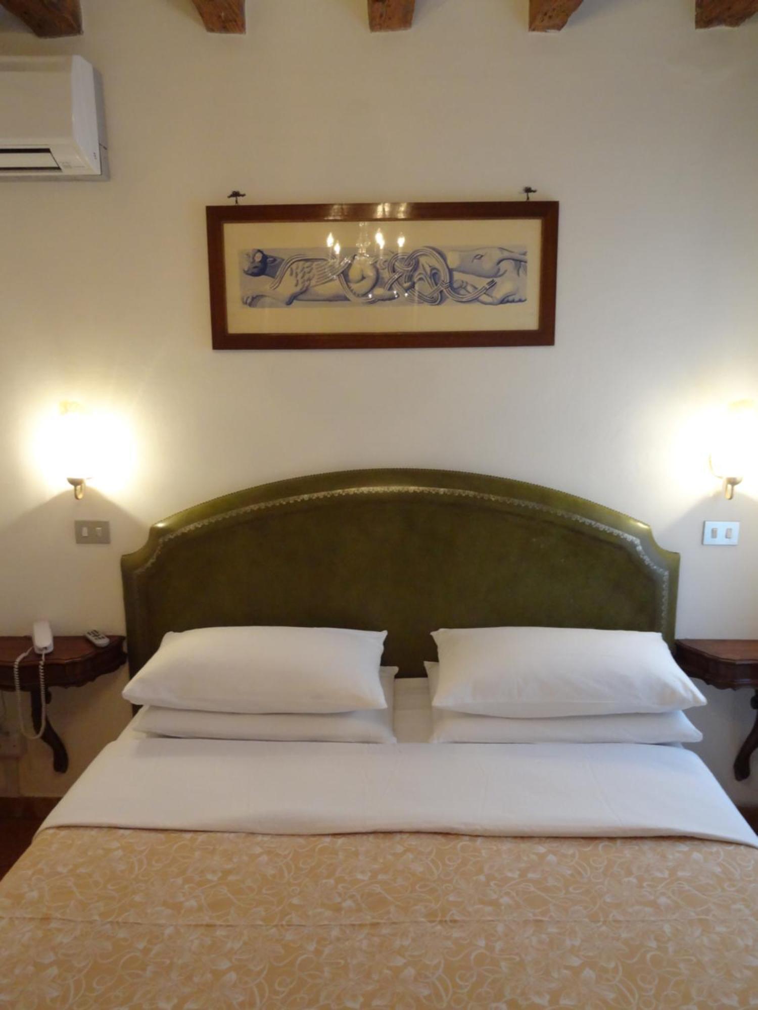 Hotel Minerva & Nettuno Di