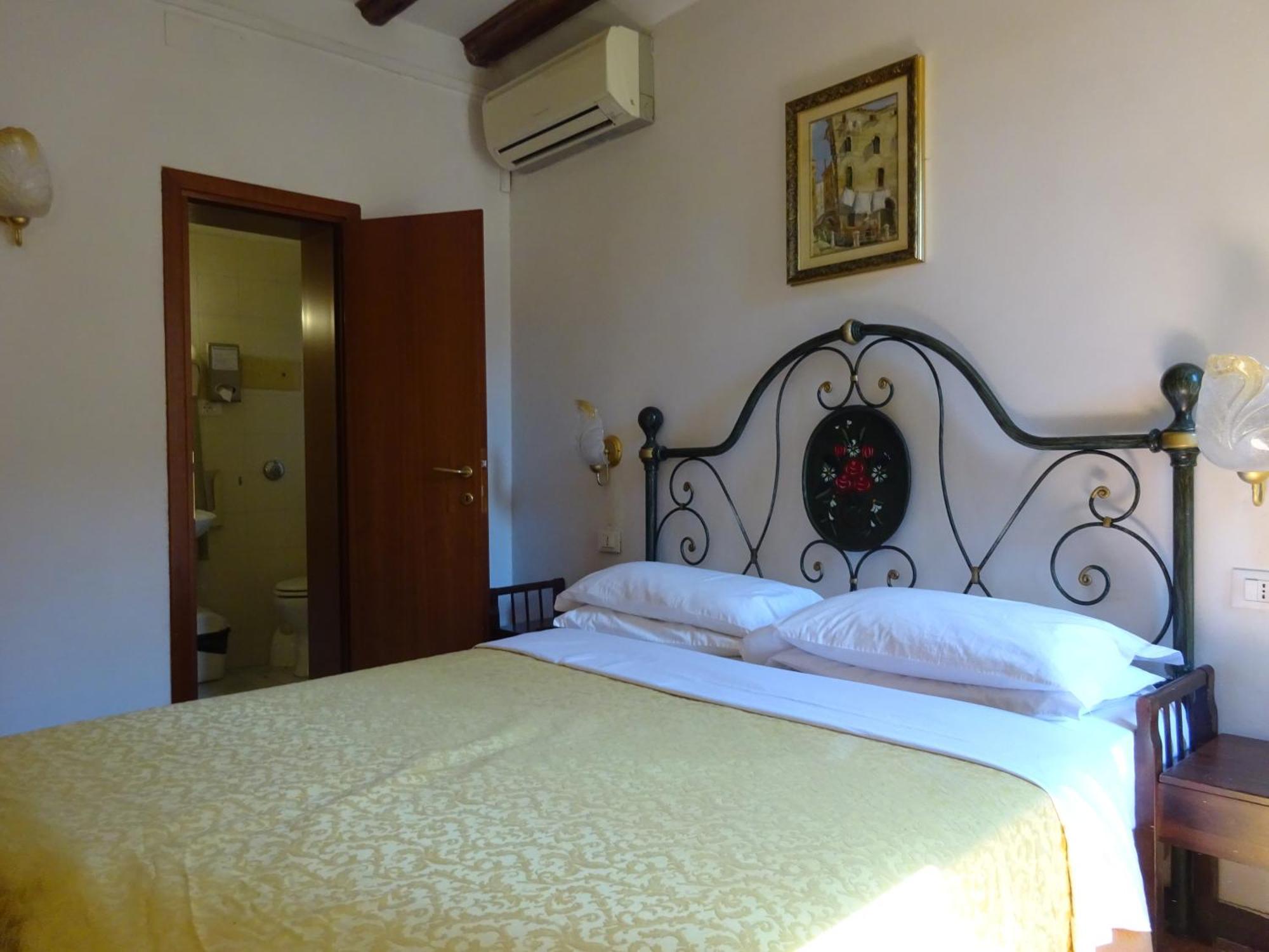 Hotel Minerva & Nettuno Di *