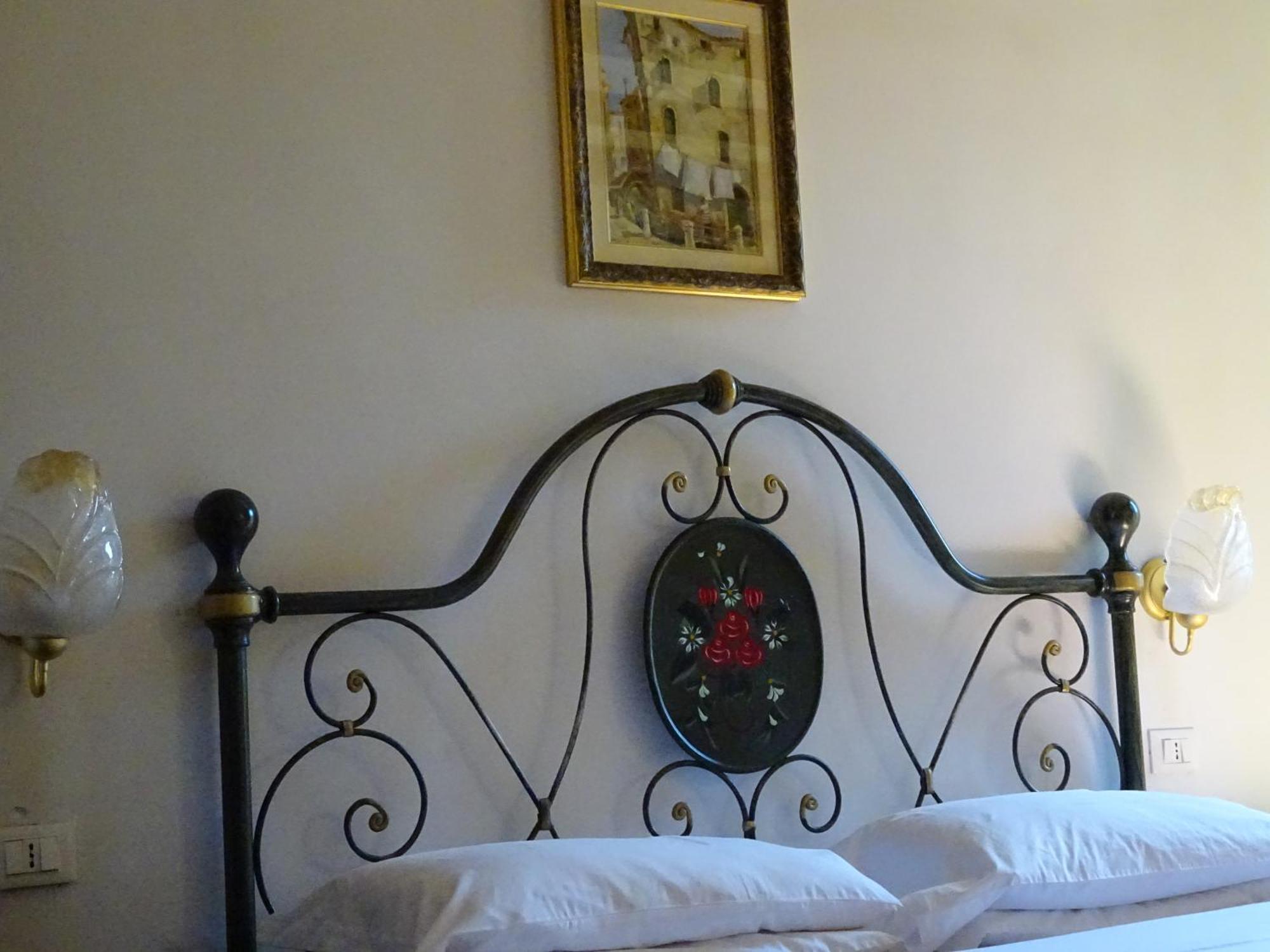 Hotel Minerva & Nettuno Di Venice