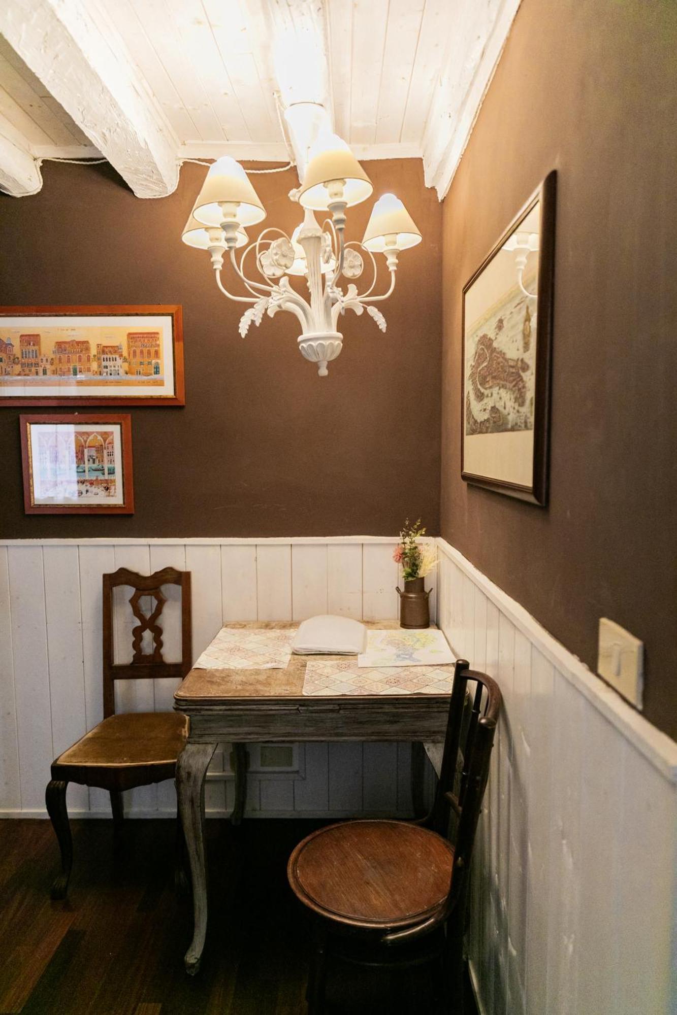 Ca Falier Piccolo 10 Min From Train And Bus Station