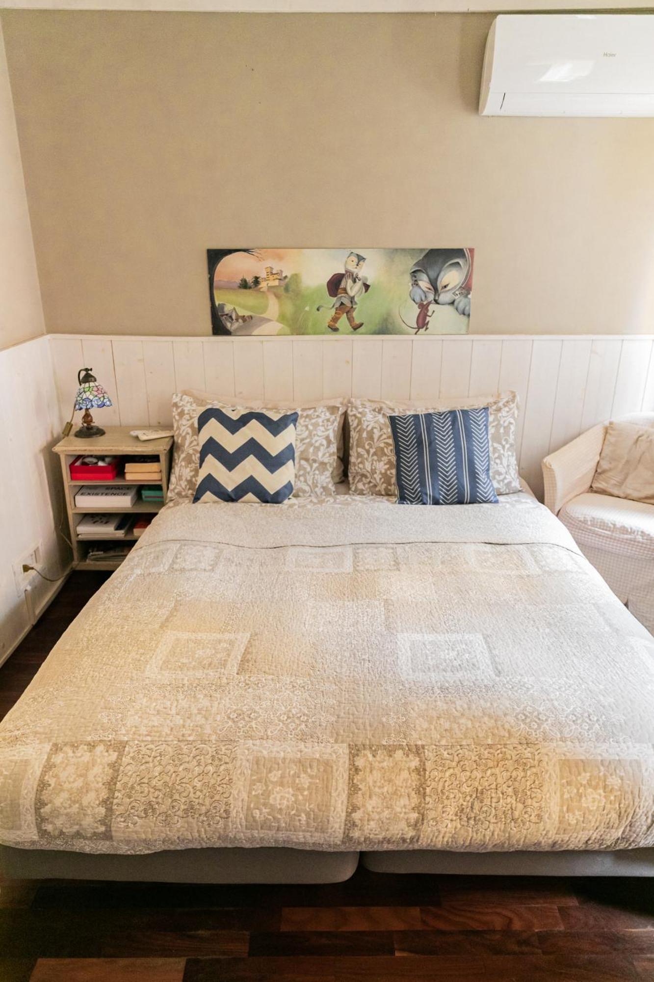 Apartment Ca Falier Piccolo 10 Min From Train And Bus Station