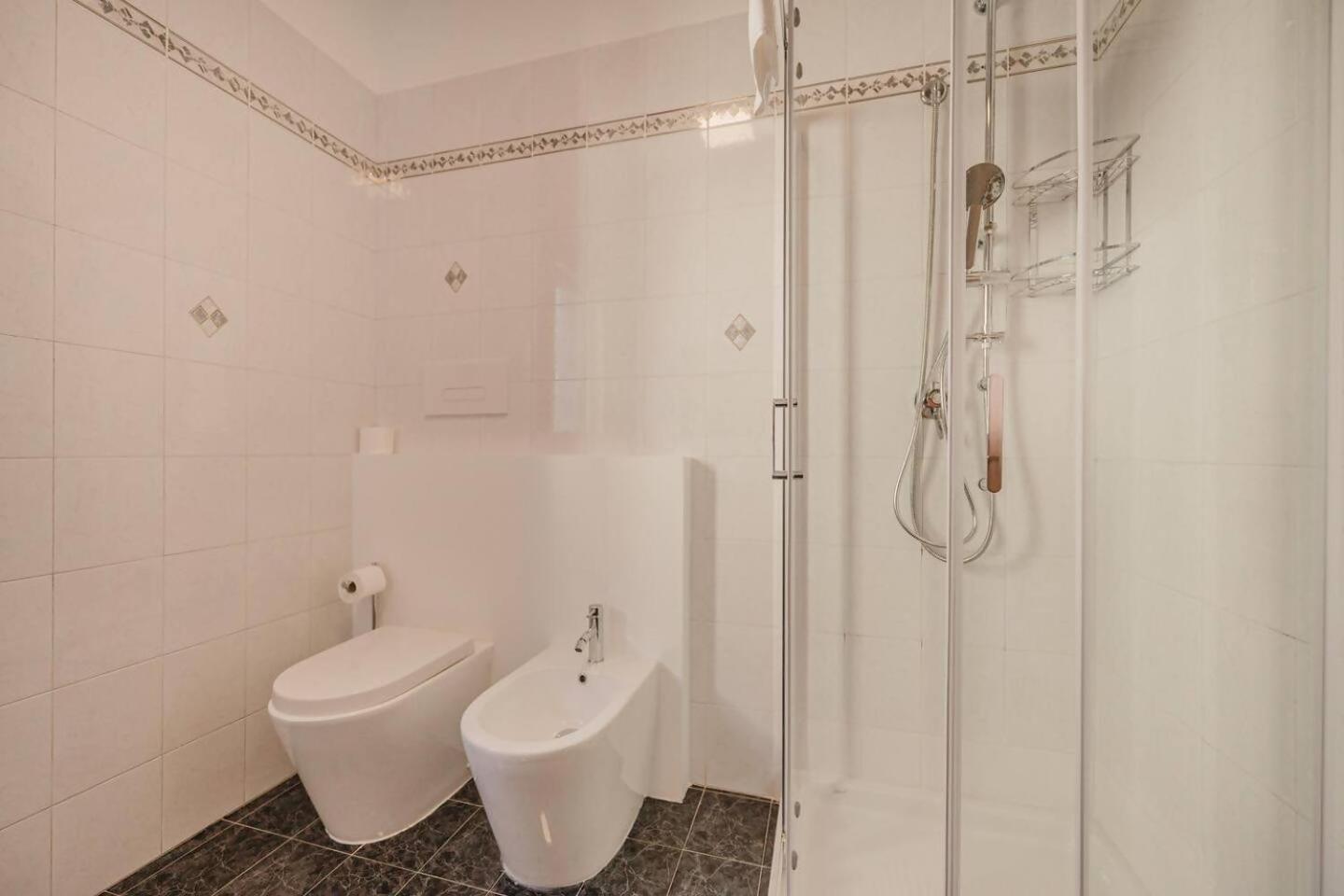 Apartment Unico 3b - Per Coppie A