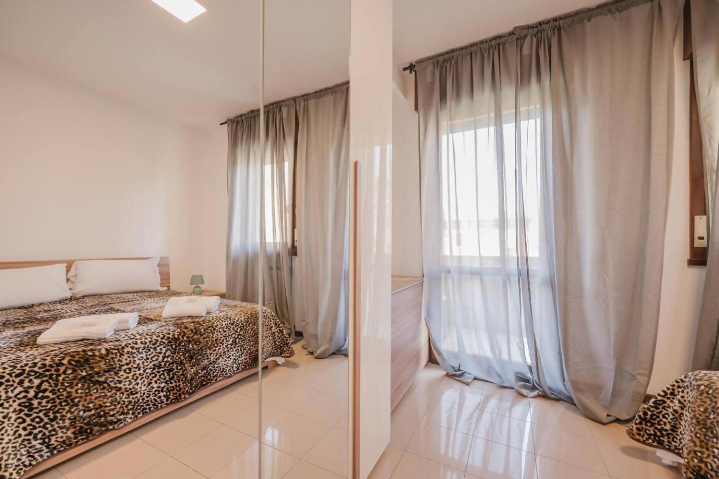 Apartment Unico 3b - Per Coppie A Venice
