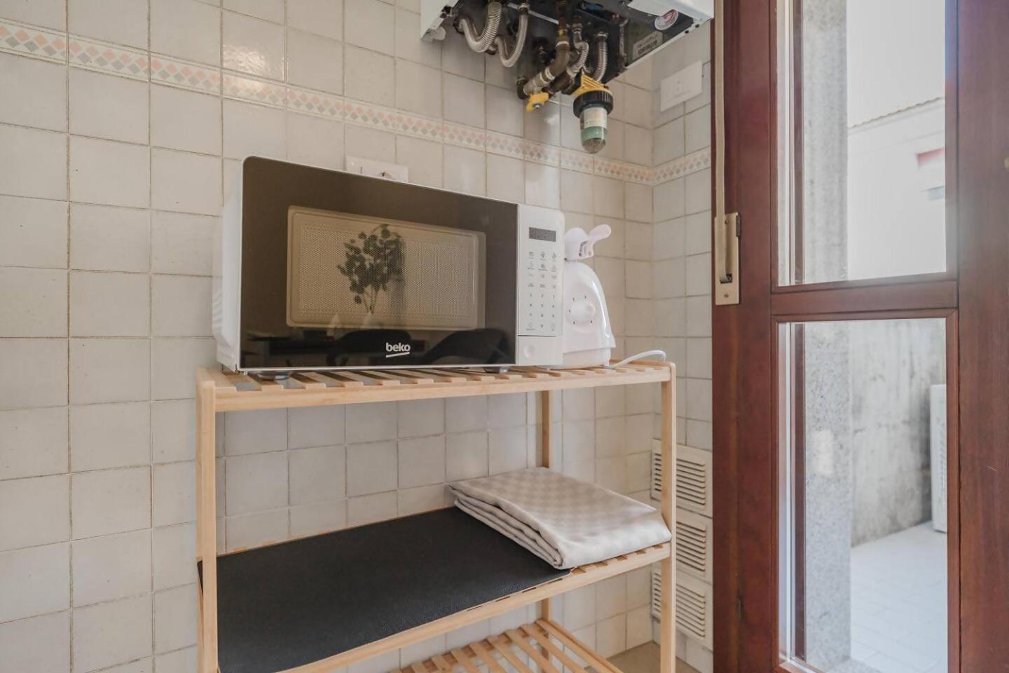 Unico 4 Moderno Per Famiglie Apartment *
