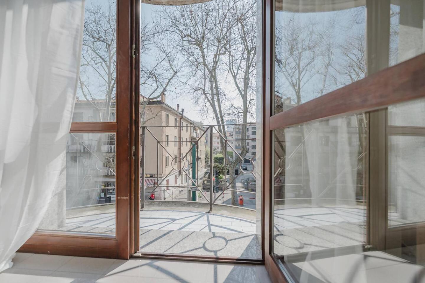 Unico 4 Moderno Per Famiglie Apartment