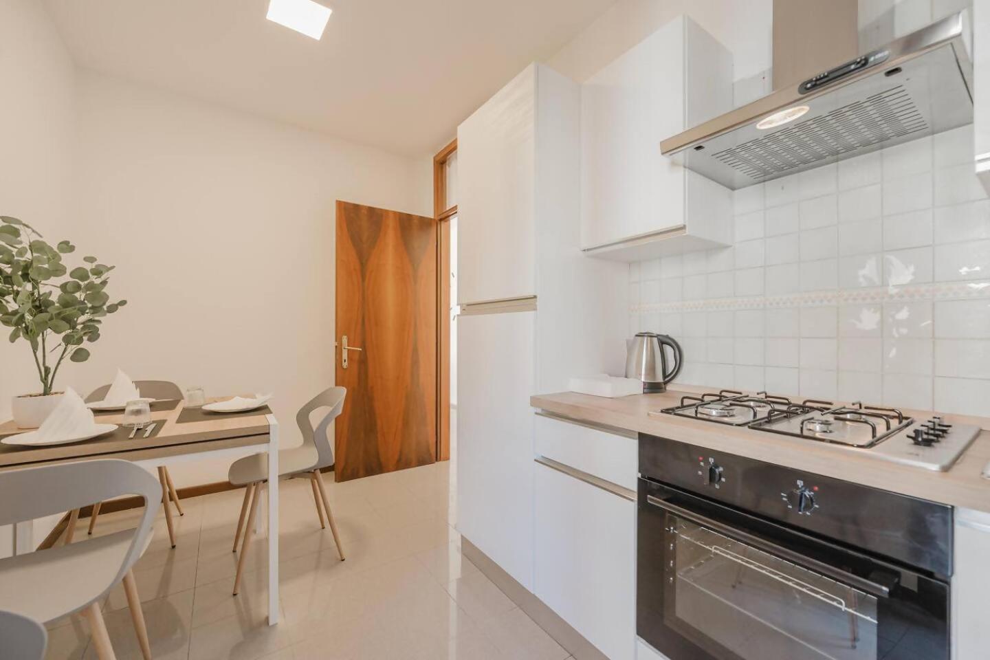 Unico 4 Moderno Per Famiglie Apartment