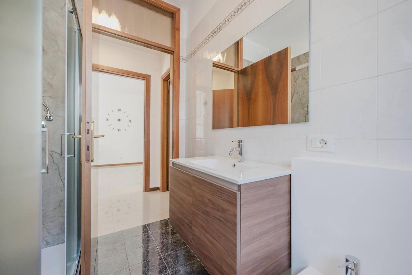 Apartment Unico 4 Moderno Per Famiglie