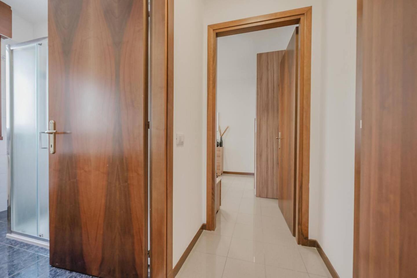 Unico 4 Moderno Per Famiglie Apartment Venice