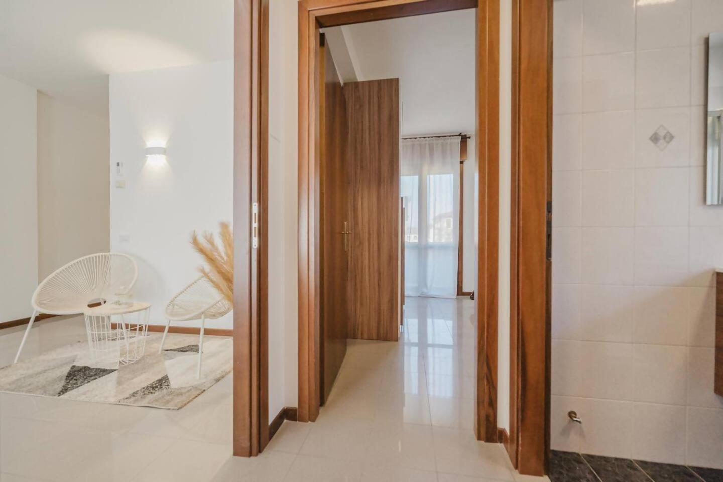Unico 4 Moderno Per Famiglie Apartment