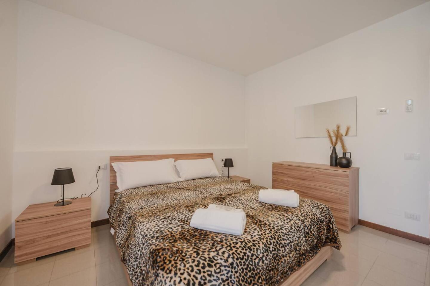 Unico 4 Moderno Per Famiglie Apartment *