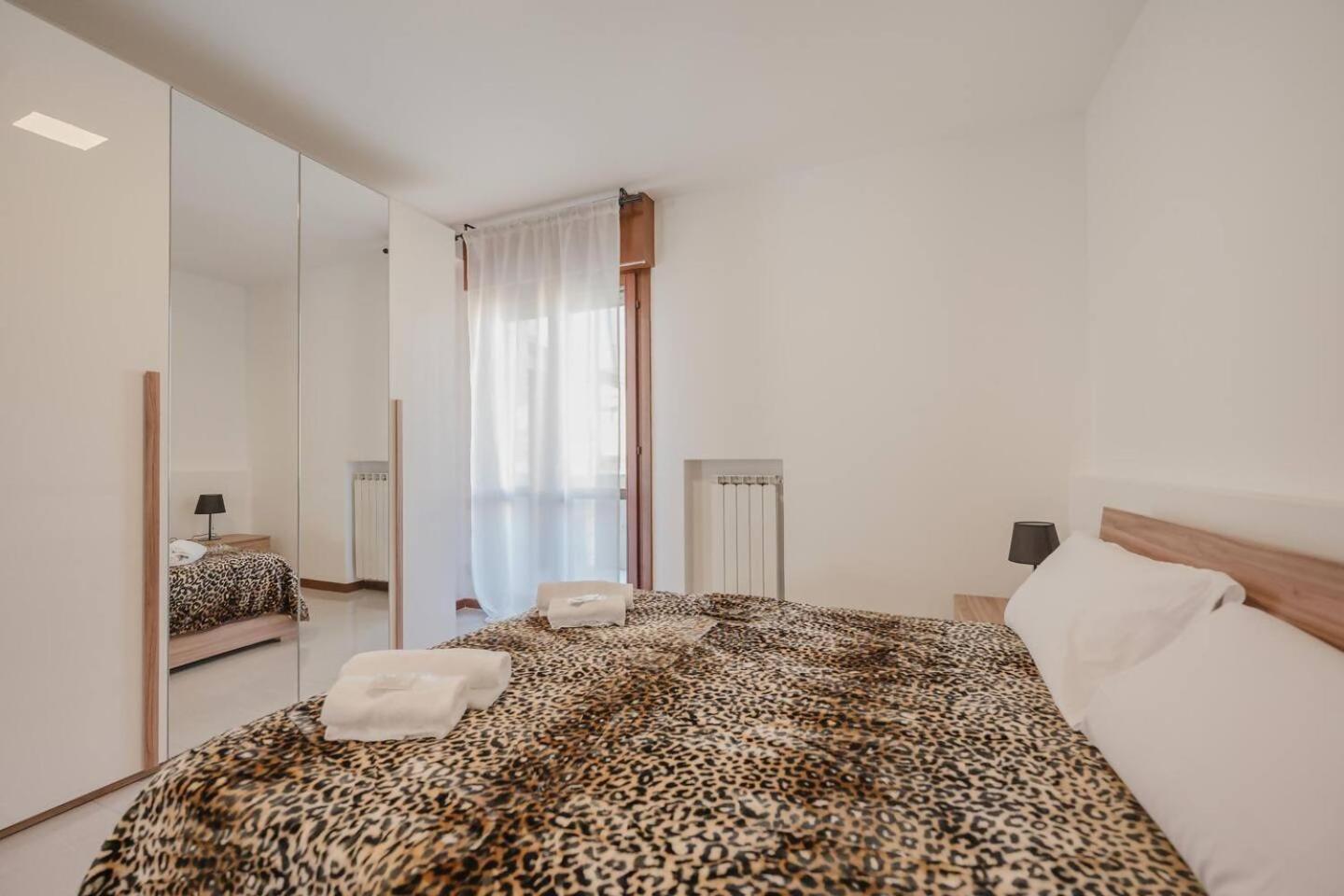 Apartment Unico 4 Moderno Per Famiglie