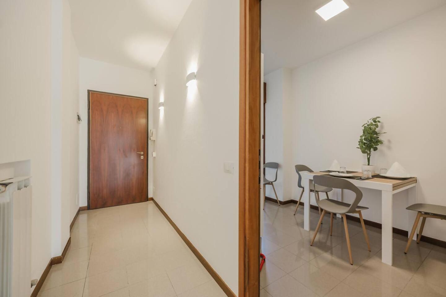 Unico 4 Moderno Per Famiglie Apartment Venice