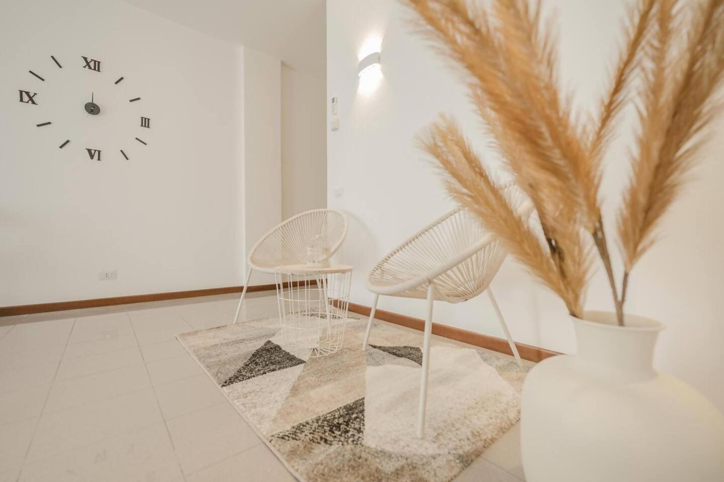 Unico 4 Moderno Per Famiglie Venice