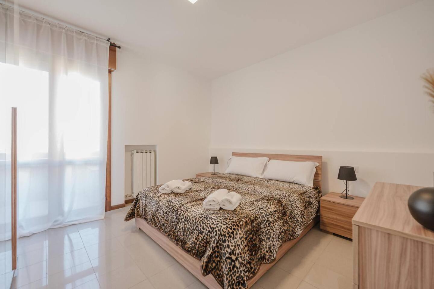 Unico 4 Moderno Per Famiglie * Venezia