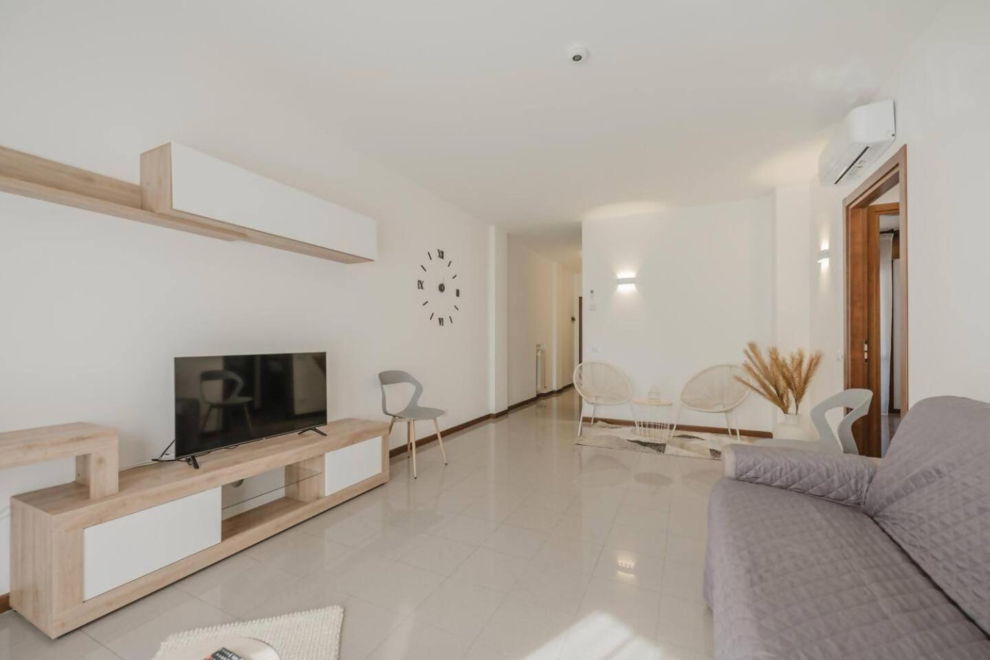 Apartment Unico 4 Moderno Per Famiglie