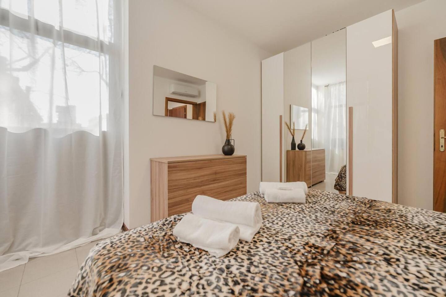 Unico 4 Moderno Per Famiglie Venice