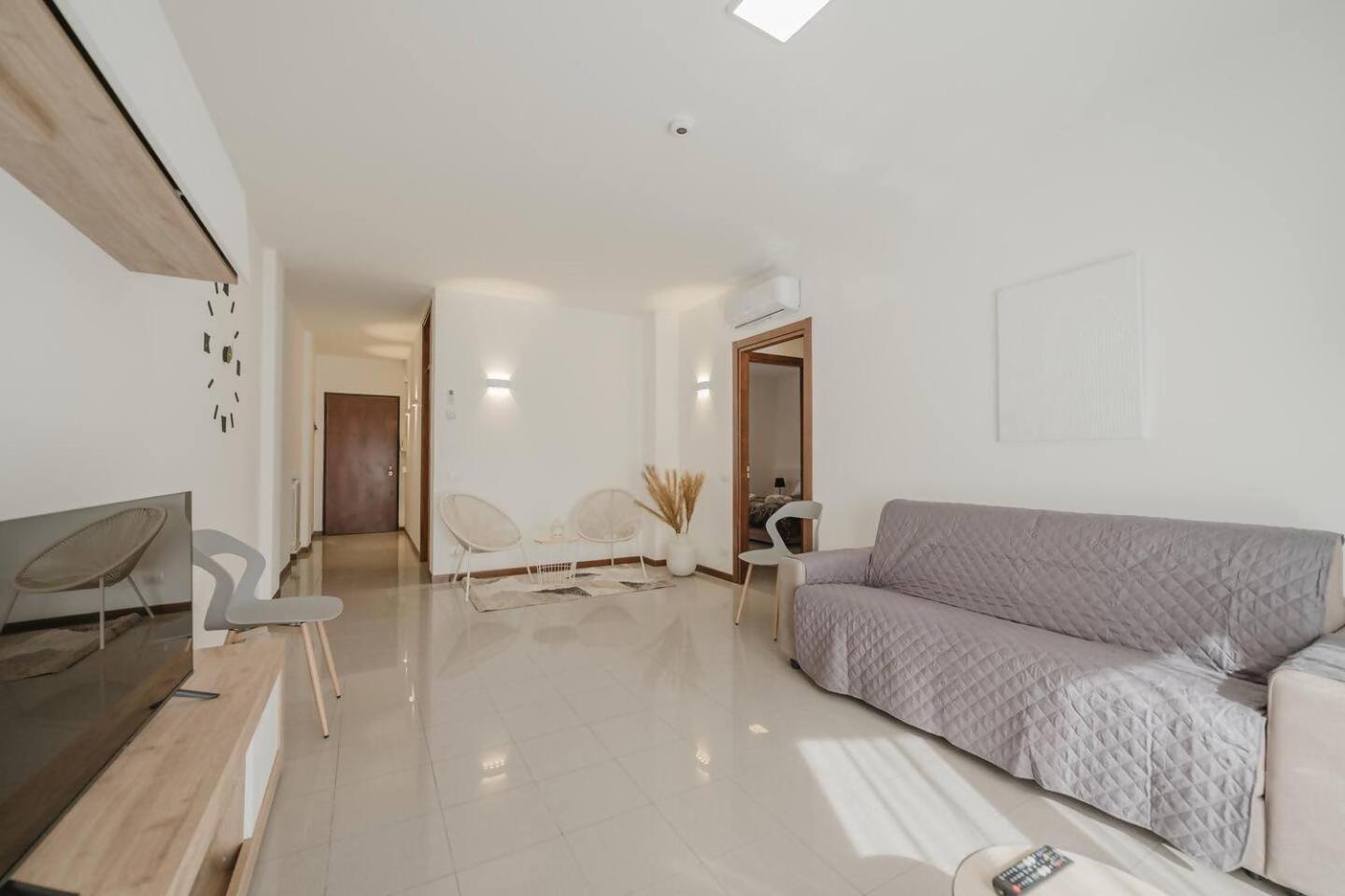 Apartment Unico 4 Moderno Per Famiglie